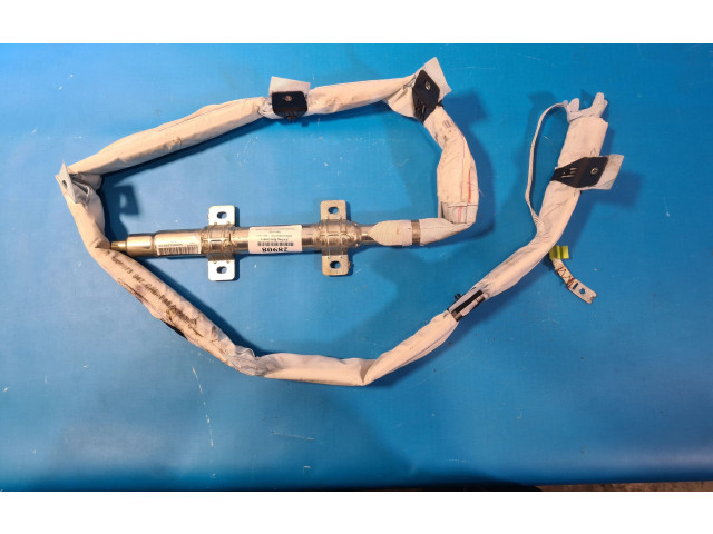 Боковая подушка безопасности    Alfa Romeo GTV