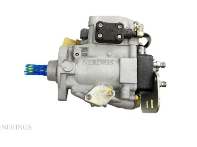 Топливный насос