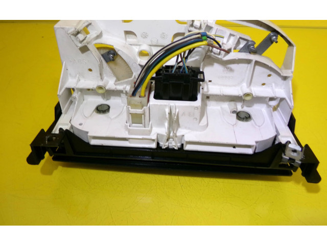 Блок управления климат-контролем 1J0819045F, 6E0858305   Volkswagen Lupo