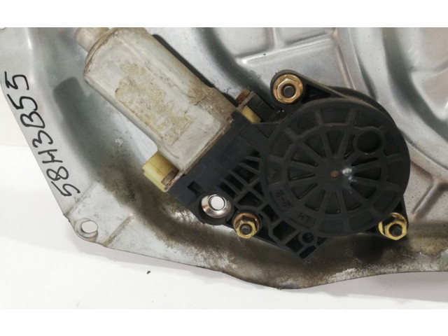 Форсунка     Hyundai Elantra   