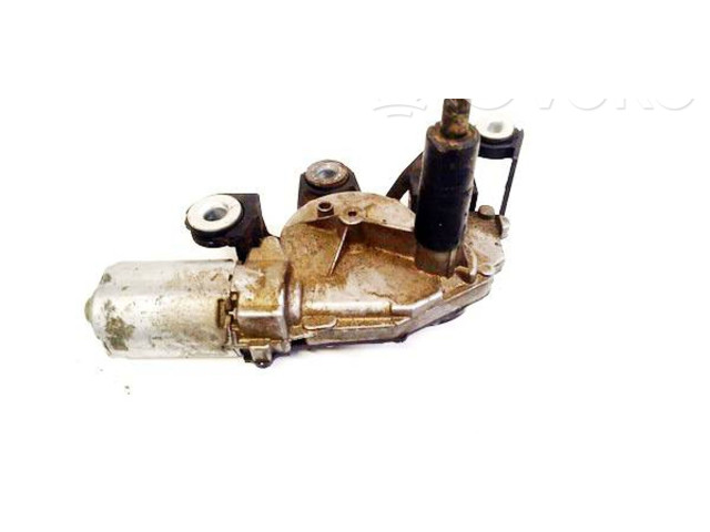 Моторчик заднего дворника 1T0955711, 0390201598    Volkswagen Touran I