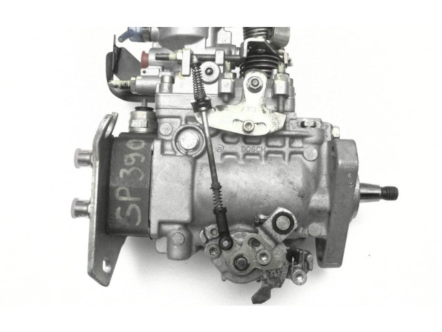 Топливный насос