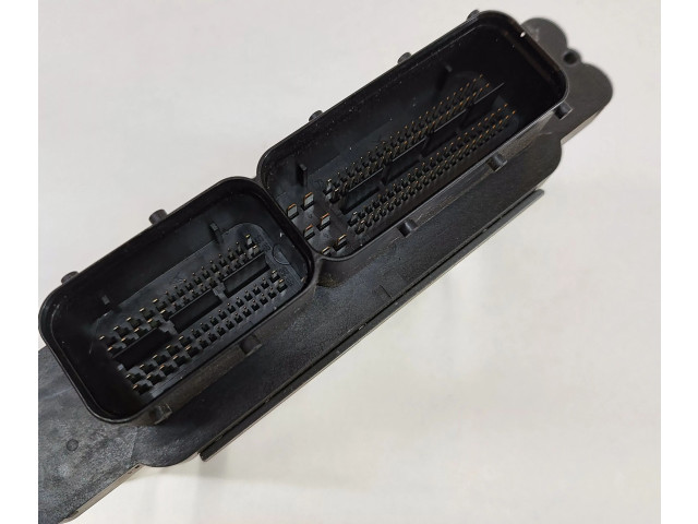 Блок управления двигателя 04C907309AL, 0261S15070 Skoda Karoq