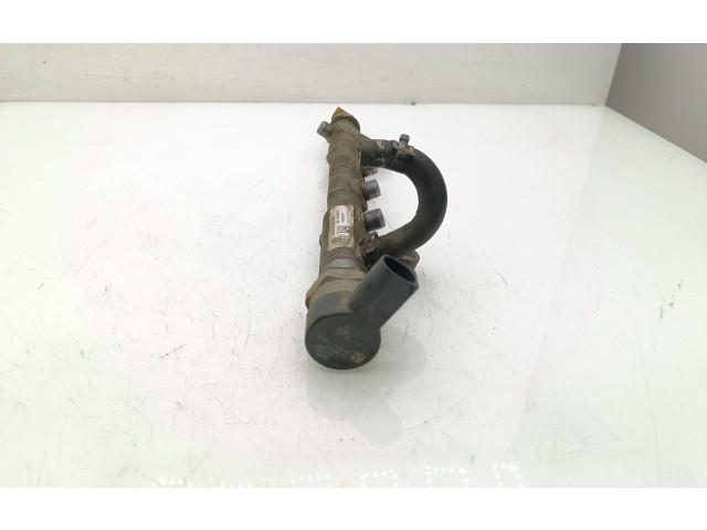 Топливная рампа 03L130089P, 100000216 Skoda Octavia Mk2 (1Z) для двигателя CFHC