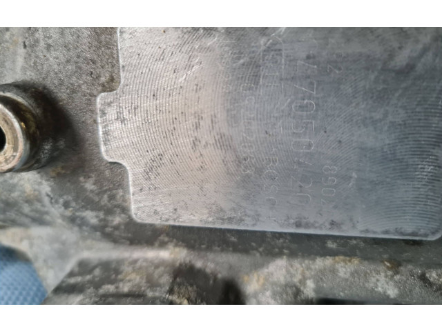 Vstřikovací čerpadlo 30705047, 03058 Opel Zafira A