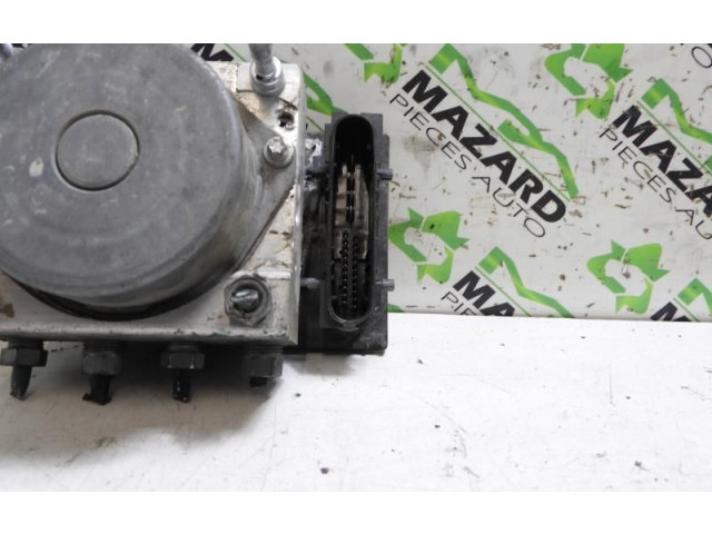 Блок АБС 8201063079 Dacia Logan I 2004 - 2012 года
