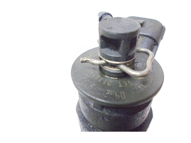 Vstřikovač 0445110135, 0445110135 Peugeot 206 CC 8