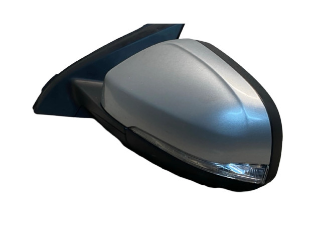 Зеркало электрическое Volvo S60 2011 - 2013 года