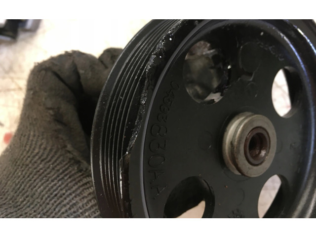 Насос усилителя руля 545AB254121   Lancia Voyager       