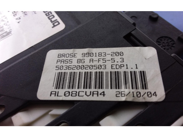 Píst 1488723080, 1488723080 Peugeot 807 EW10J4