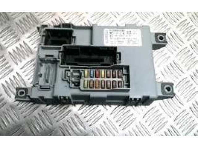 Блок предохранителей Citroen Nemo