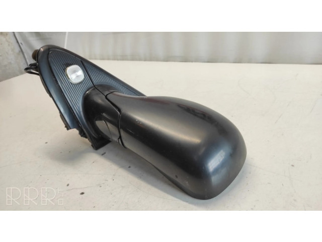 Zpětné zrcátko levé Dodge Caravan 2006 5DCA2