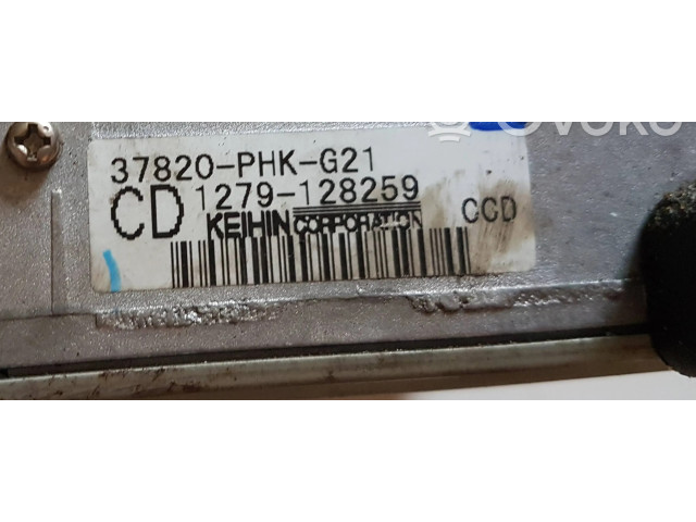 Řídící jednotka 37820PHKG21, 1279128259 Honda CR-V 2000