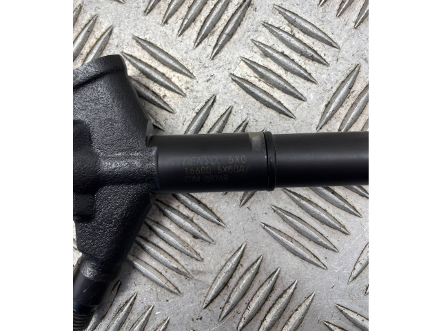 Vstřikovač 166005X00A Nissan Murano Z51