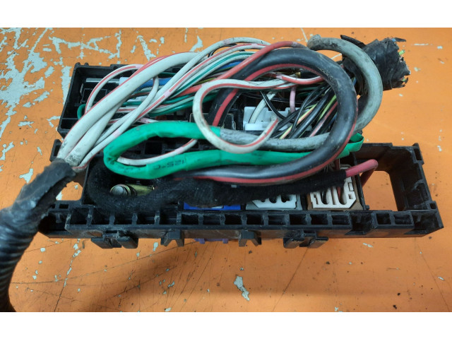 Блок предохранителей 243824W000, 243824W000 Nissan Pathfinder R50