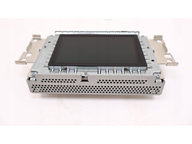 Дисплей Volvo S60