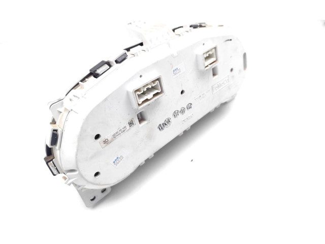 Přístrojová deska Ford Ranger 2011 UC3D55430, 157540-6361