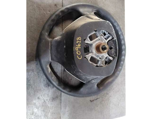 Volant Nissan Note (E12) 2014 3RADIOS