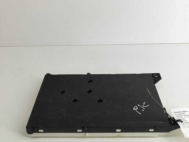 Блок комфорта A1569007702, A1569011400   Mercedes-Benz CLA C117 X117 W117   