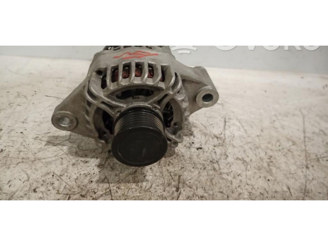 Генератор 51884351, 51884351   Fiat 500L      