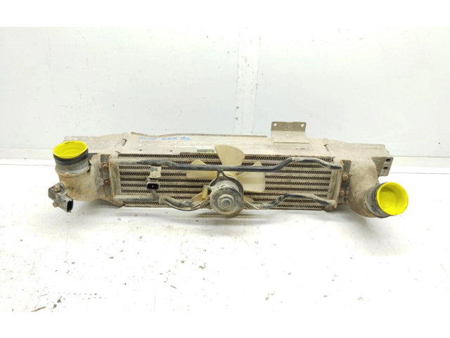 Интеркулер  281904A47X   KIA Sorento 