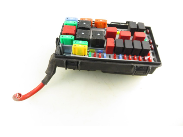   Pojistková skříňka 51737884, 51737884   Fiat Punto (199) 2007