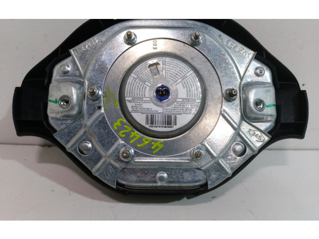 Подушка безопасности водителя 6001550775   Dacia Logan Pick-Up