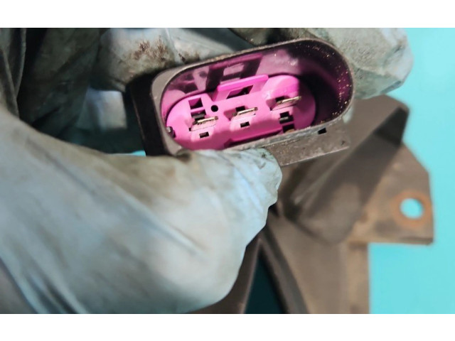 Комплект вентиляторов IMPRK1388407 Skoda Roomster (5J)