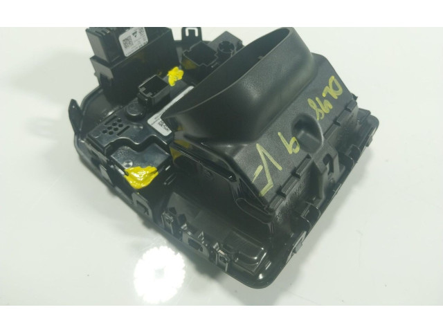 Блок управления климат-контролем 11A907049WHS, 11A907049   Cupra Leon