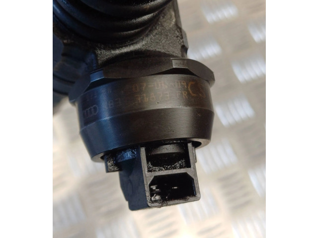 Жиклер (жиклеры) (форсунка (форсунки)    038130073BN, 0414720313   Volkswagen Golf Plus