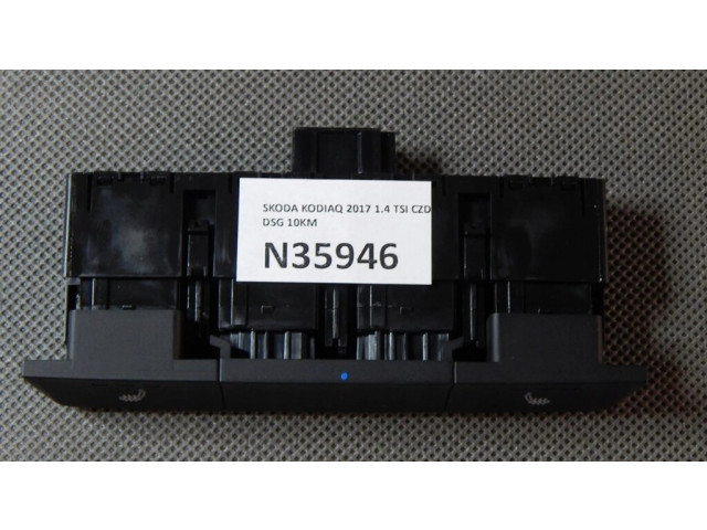 Включатель обогрева