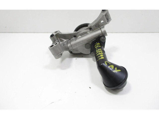 Масляный насос   03L115105B  Audi A1 