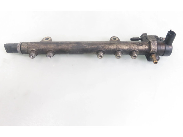 Vstřikovací lišta 0281002584, 0281002534 Fiat Doblo 188 A9.000