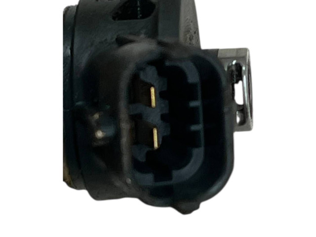 Форсунка 0445110485, h8201108033    Renault Clio IV   