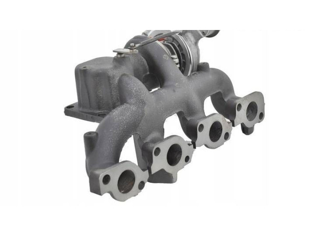 Турбина Ford Galaxy 1S7Q6K682AF, 7086186