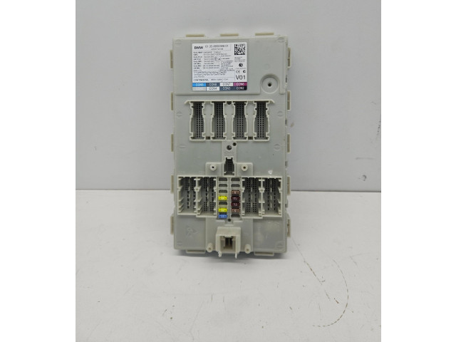 Модуль управления BSM 8800386, 000034AE   BMW 7 G11 G12    