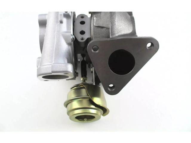 Турбина Nissan Pathfinder R51 751243, 14411-EB300