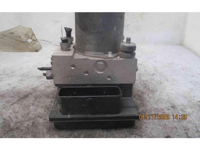 Блок АБС 1606244980, 1606244980 Citroen C8 - года