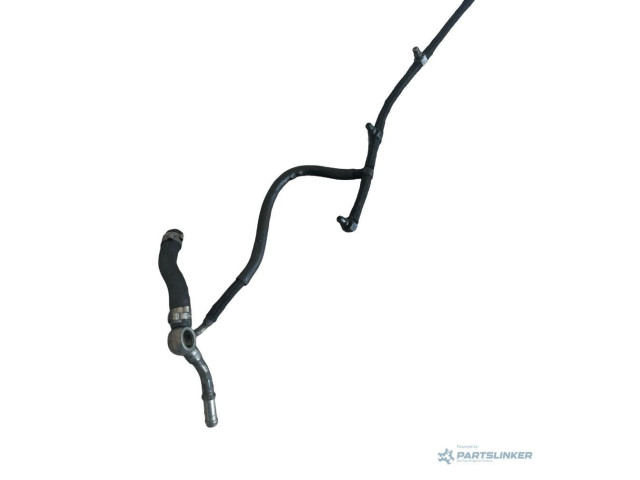 Vstřikovací lišta Mercedes-Benz A W169