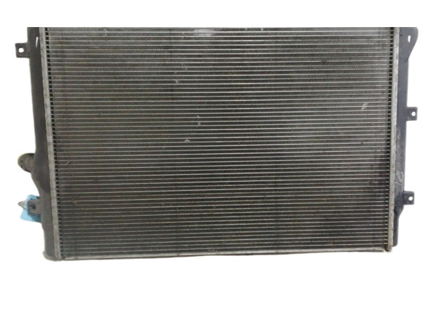 Vstřikovací čerpadlo 3C0121253K Volkswagen Passat Alltrack BKP