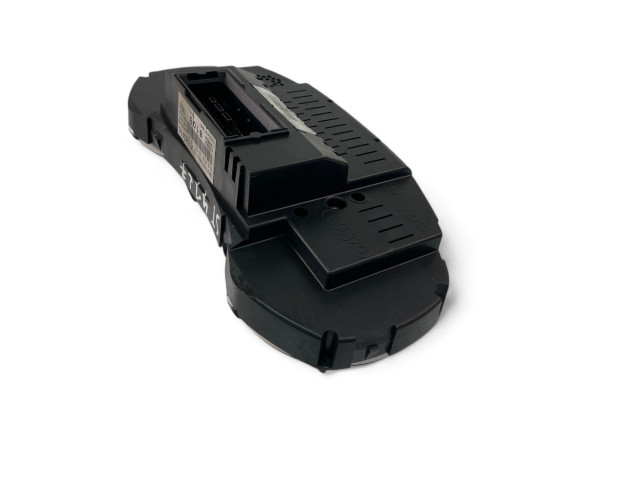 Панель приборов 1Z0920810B Skoda Octavia Mk2 (1Z)