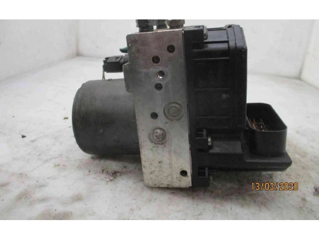 Jednotka ABS 9651800780, 9651800780 Peugeot 307 CC 2005