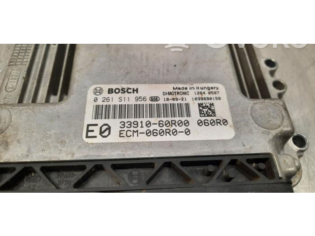 Řídící jednotka 3391060R00 Suzuki SX4 S-Cross 2019