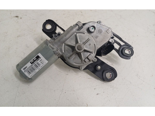 Моторчик заднего дворника 5F4955711A    Skoda Octavia Mk3 (5E)