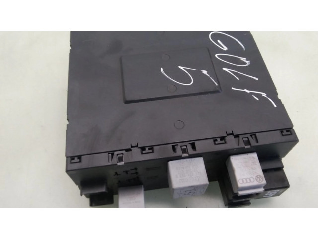 Блок комфорта 1K0937049 Volkswagen Golf V