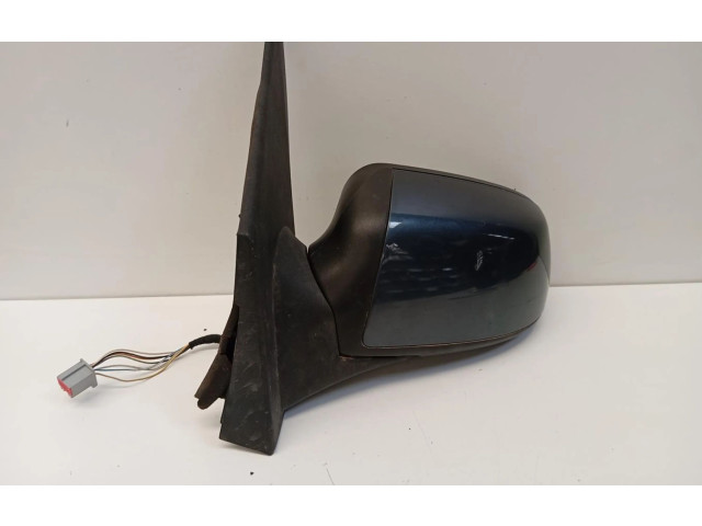 Зеркало электрическое Ford Fusion 2002 - 2005 года