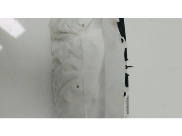 Подушка безопасности пассажира 13278090 Opel Corsa D