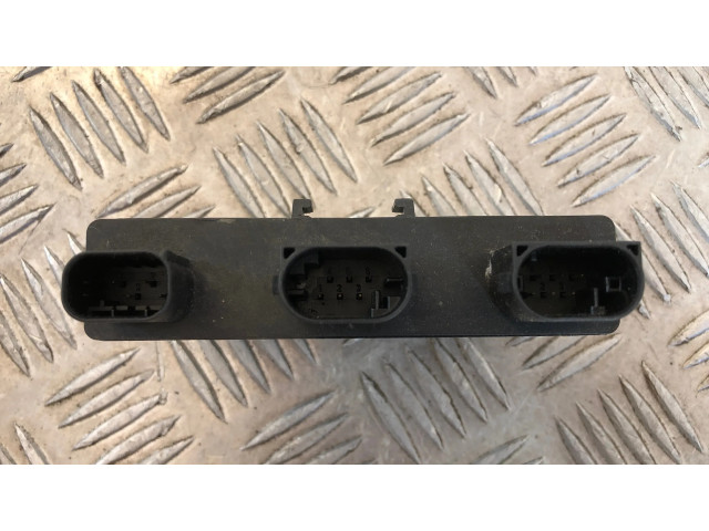 Блок управления A0255454832, 353851   Mercedes-Benz E W210