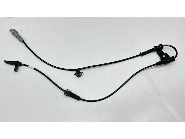 Передний датчик тормозов ABS