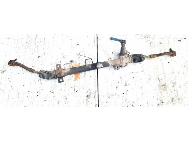 Рулевая рейка LLHD, LLHDLLHD SsangYong Rexton